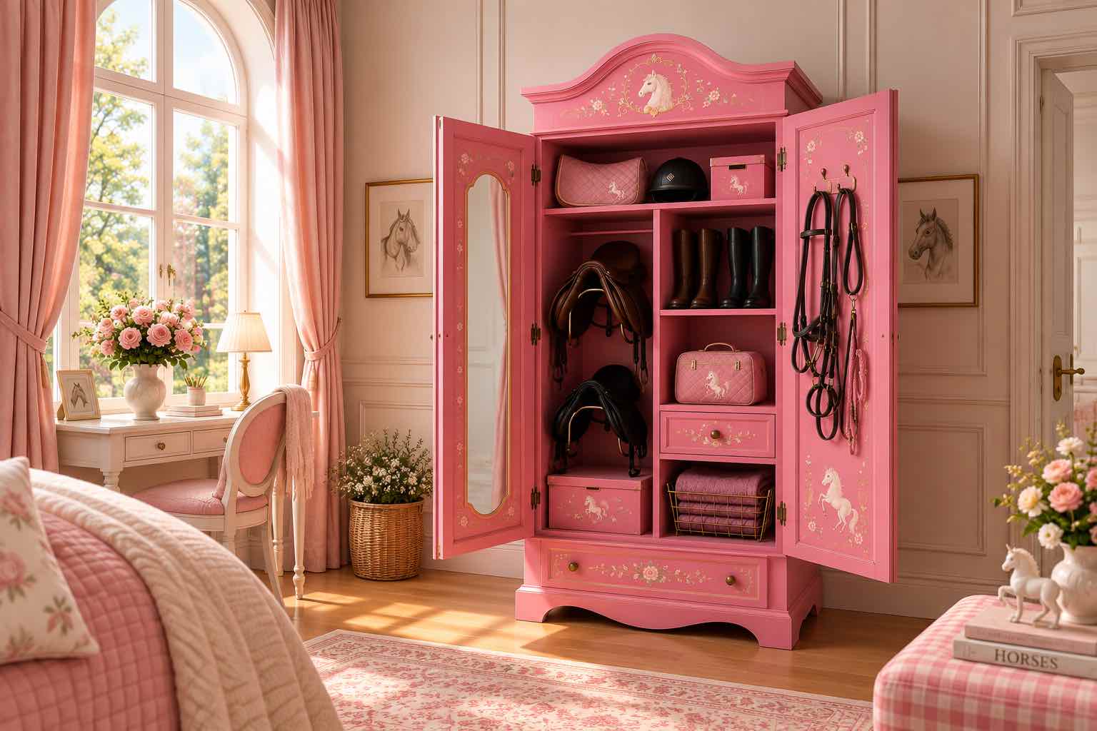 armadio-sell-rosa-aperto-l